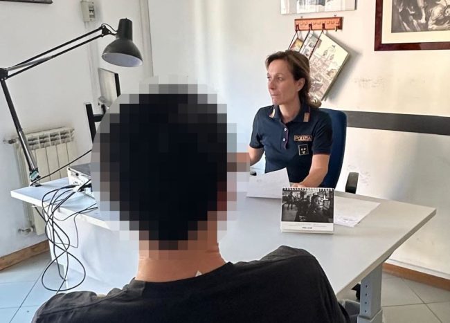 Polizia smantella un collaudato sistema di truffe assicurative a Catania