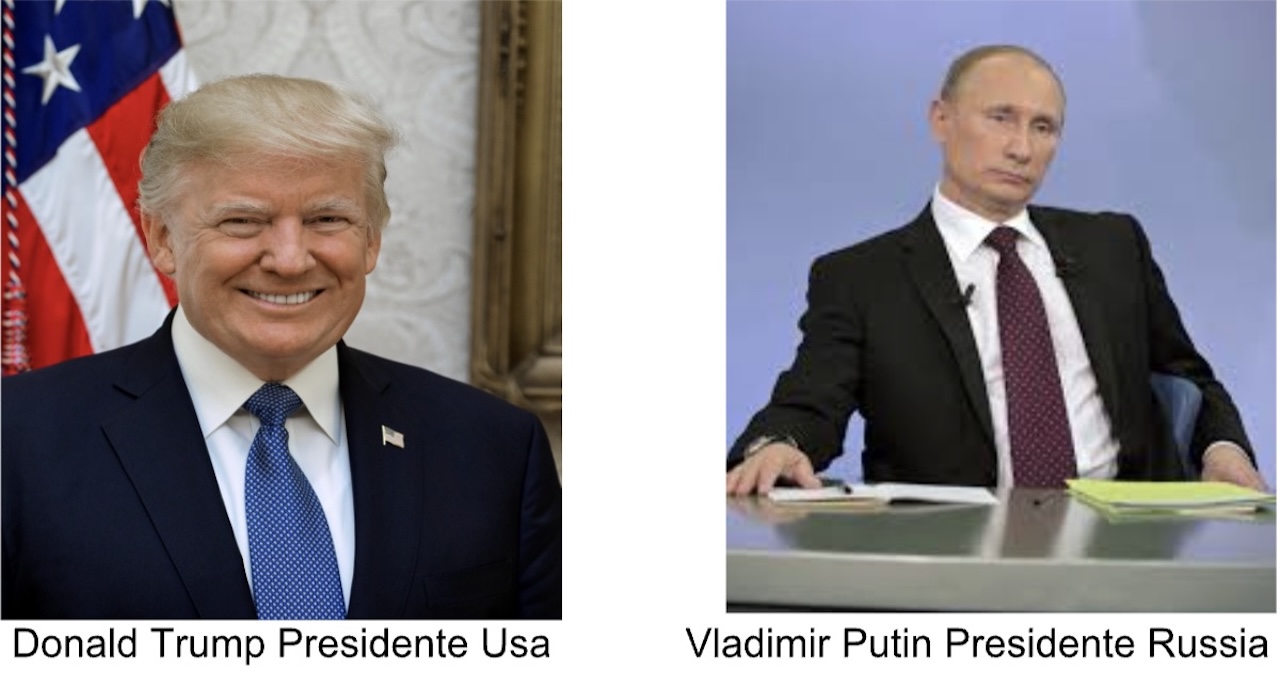 L’atteso incontro Trump-Putin avverrà nella base militare Usa di Anchorage in Alaska, il giorno di Ferragosto