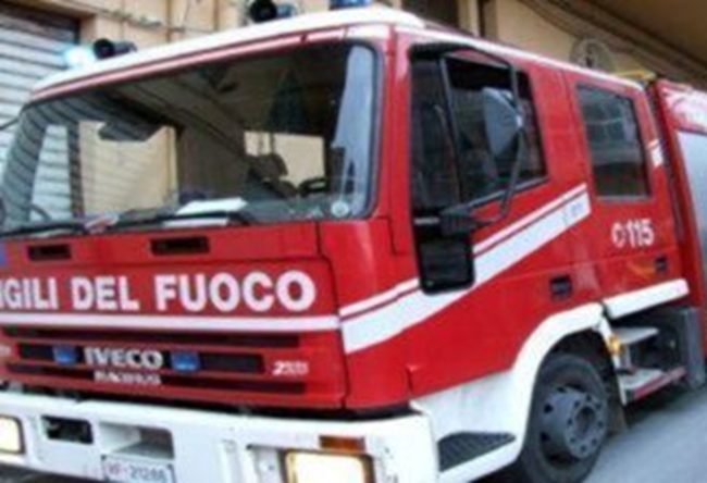 Maltempo in Sicilia, 647 interventi dei vigili del fuoco in 48 ore: danni e disagi nelle province più colpite