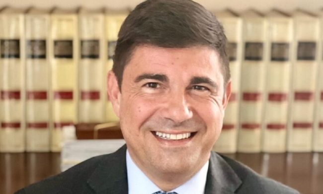 Dimissioni del presidente del Cda dell’Ast, Schifani: “Ha svolto un lavoro egregio”