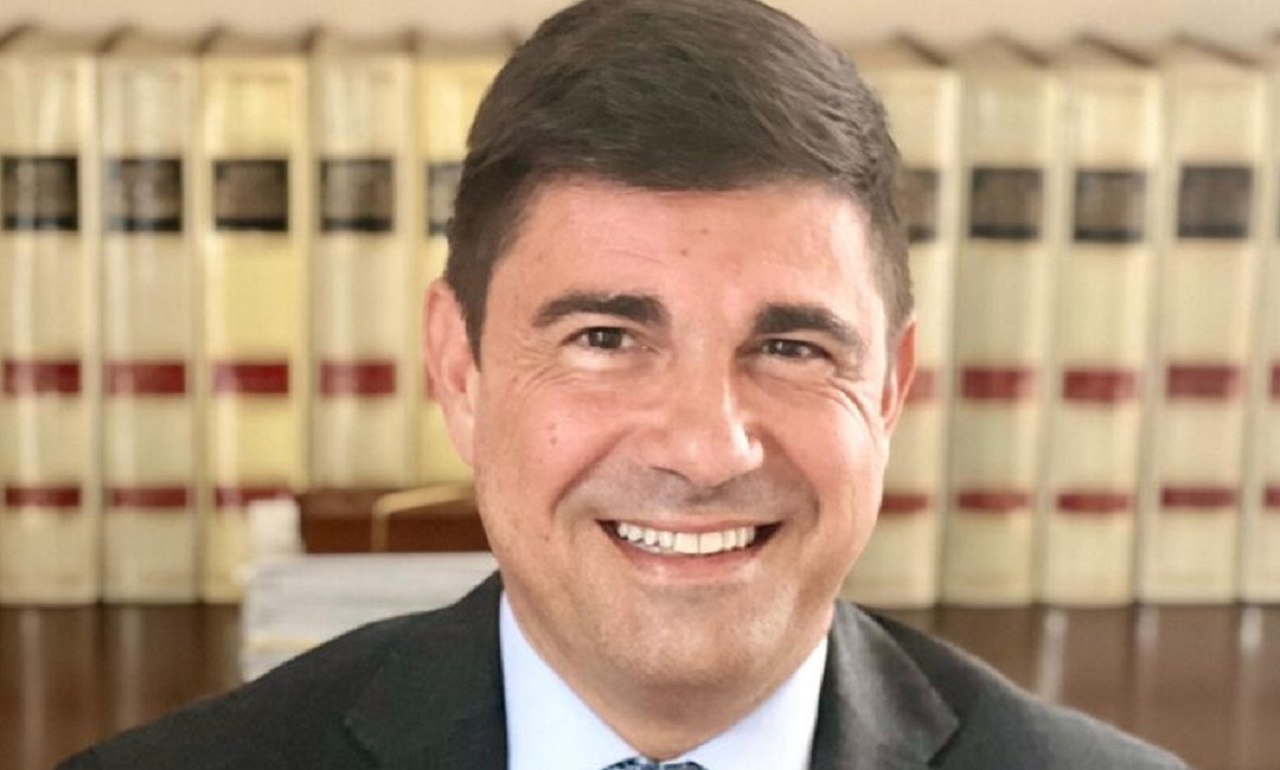 Dimissioni del presidente del Cda dell’Ast, Schifani: “Ha svolto un lavoro egregio”
