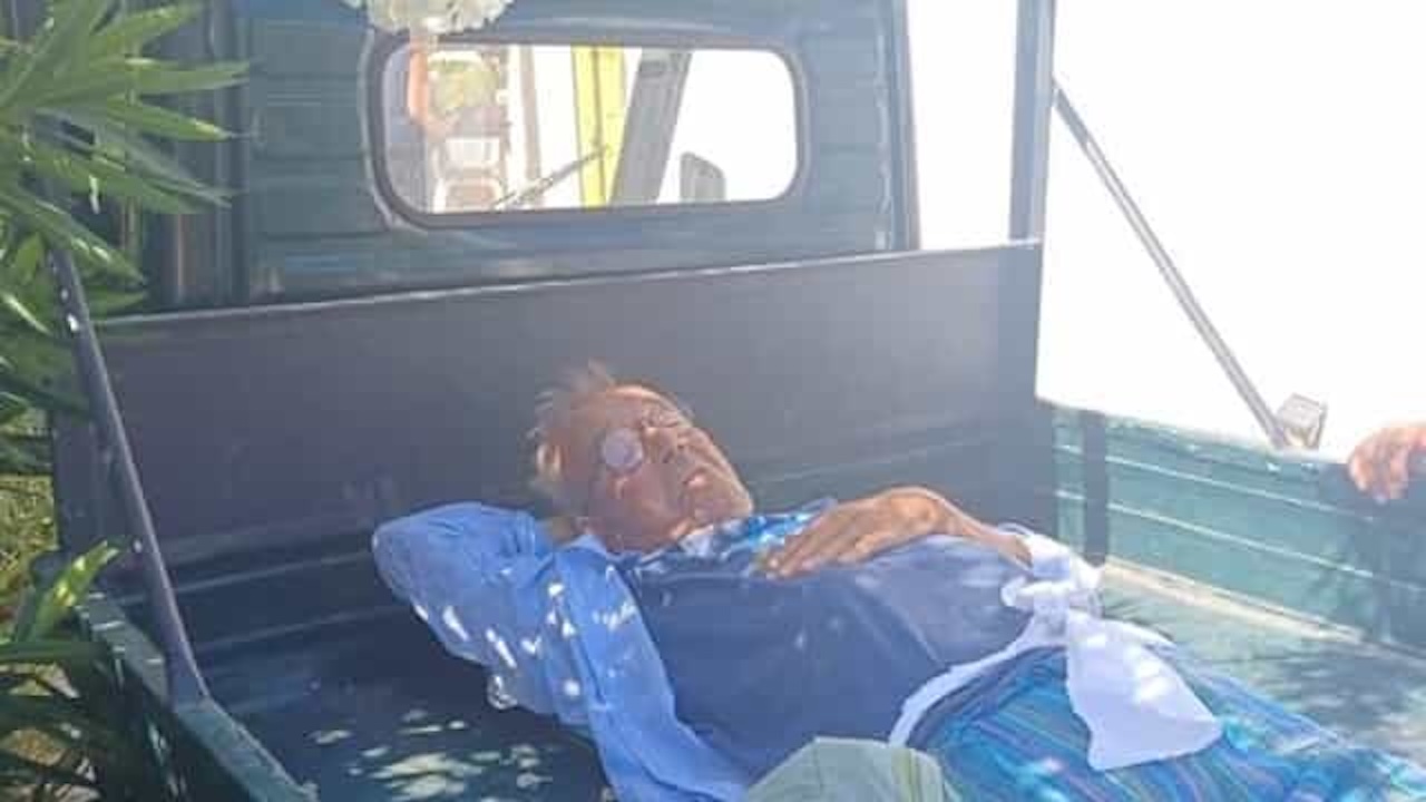 L’ambulanza guasta a Stromboli sostituita da una motoape: Schifani dispone ispezione dopo il caso Viviano