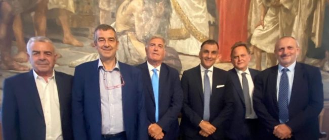 Riqualificazione Zona Industriale di Catania, presentato il cronoprogramma. Tamajo: “Investimento da 50 milioni per nodo produttivo essenziale”