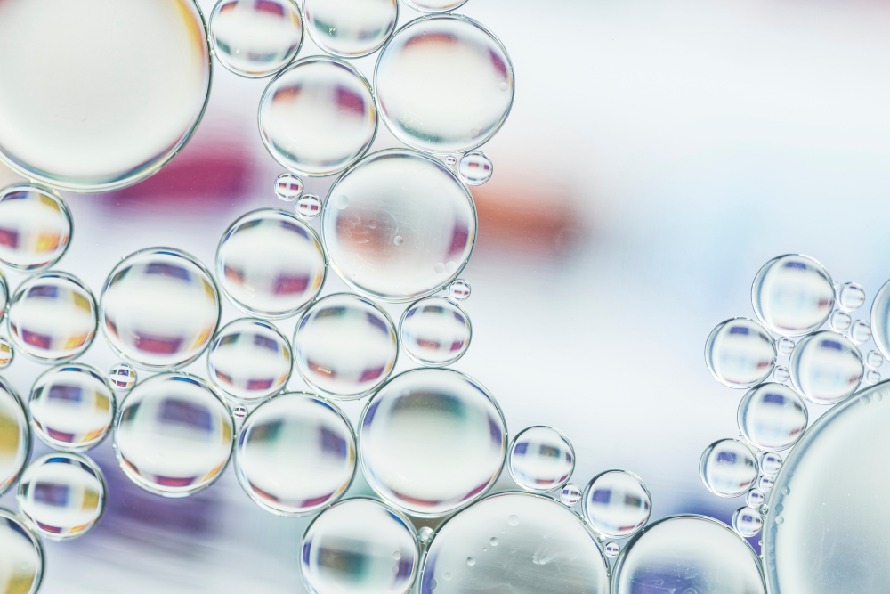 Ormoni peptidici: la nuova frontiera della preparazione atletica