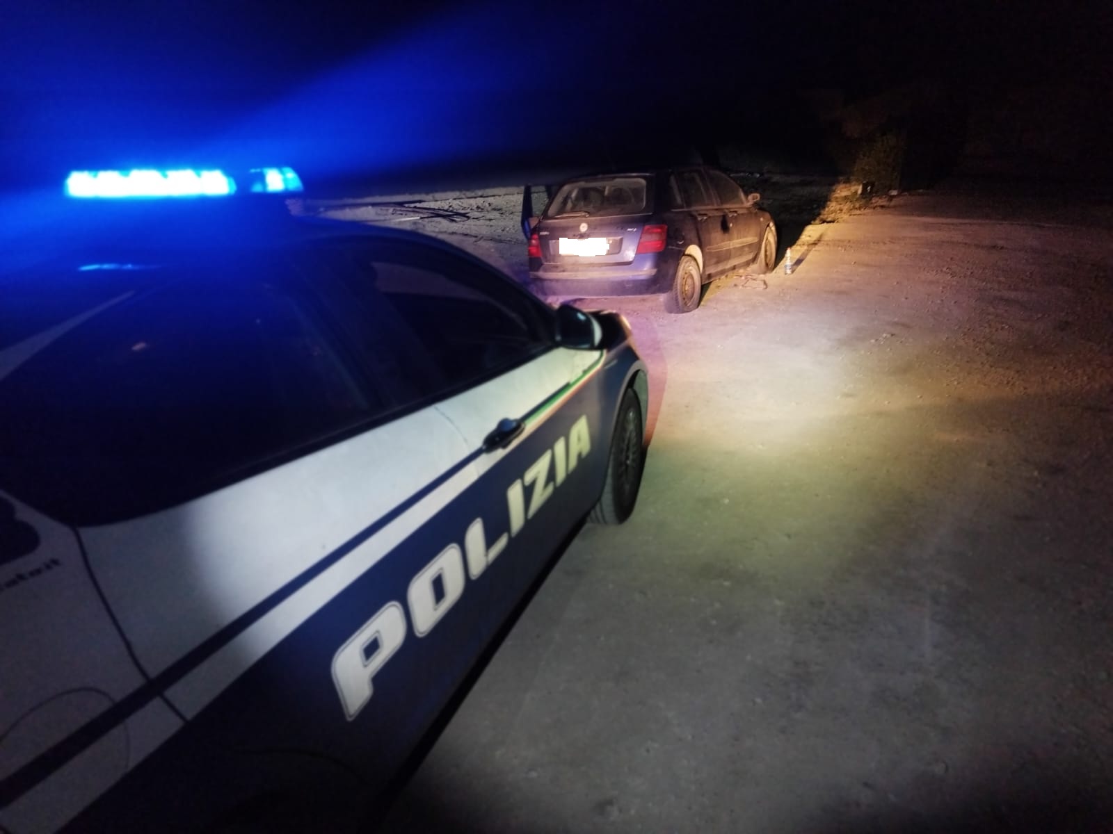 Noto, sequestrati 380 grammi di cocaina: denunciato un 36enne – VIDEO Noto, sequestrati 380 grammi di cocaina: denunciato un 36enne – VIDEO