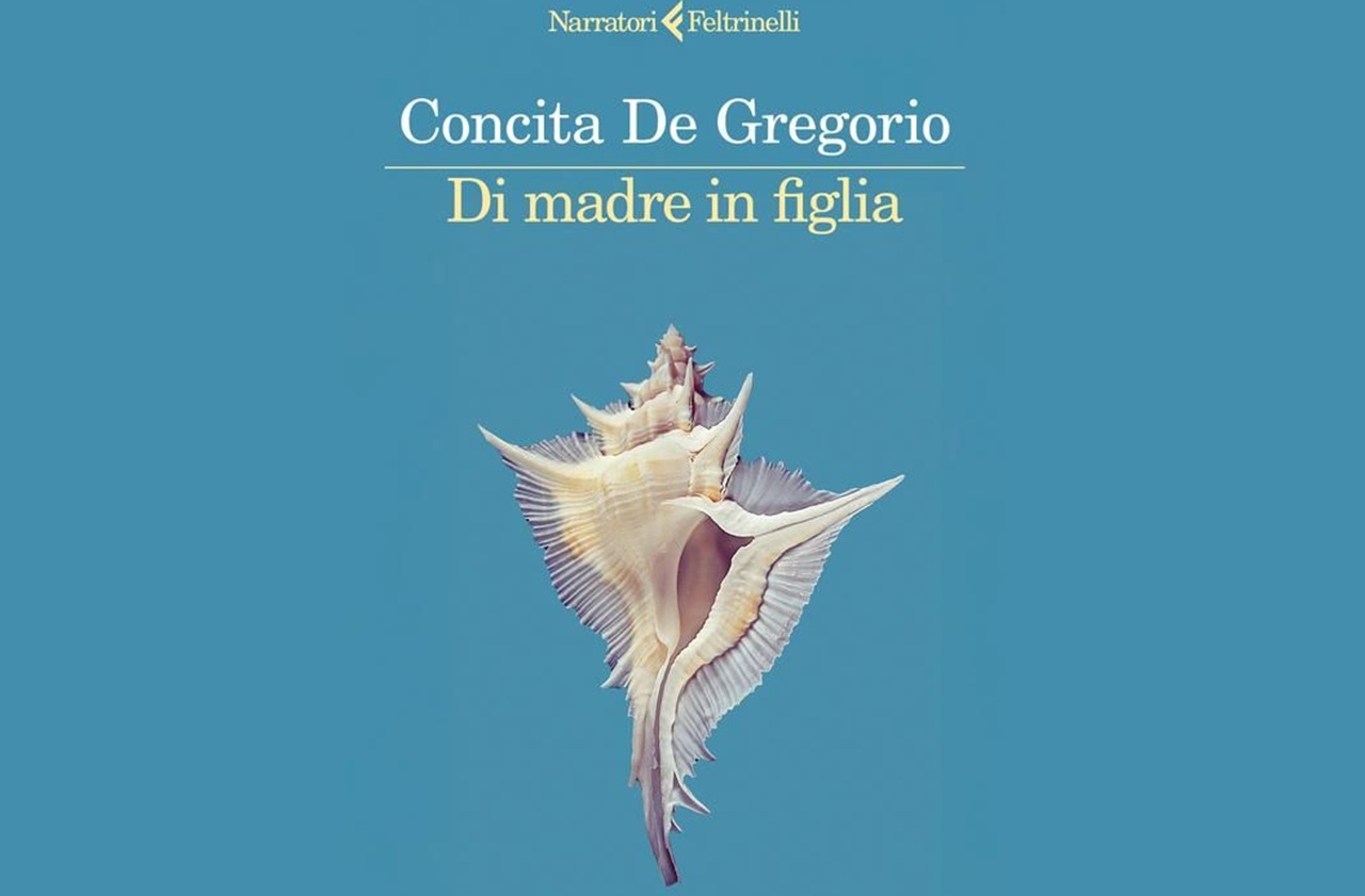 “Di madre in figlia” di Concita De Gregorio