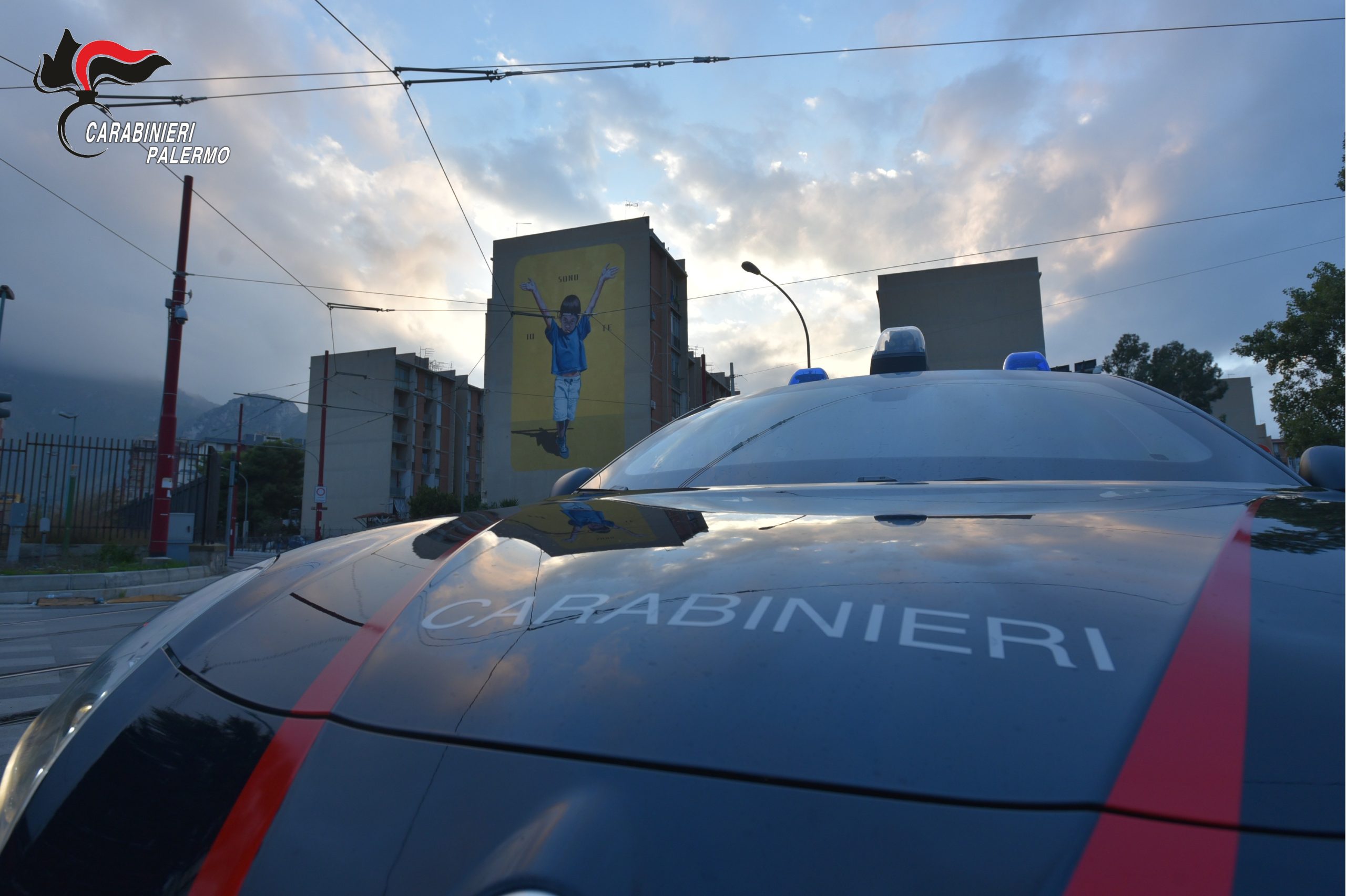 Palermo, due arresti per spaccio: fermati un minorenne e un uomo già ai domiciliari
