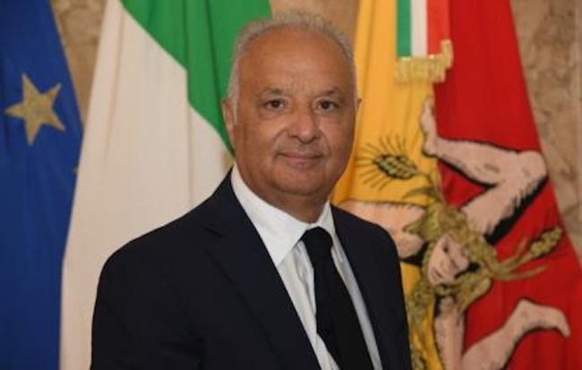 Agricoltura, si è dimesso l’assessore regionale Barbagallo