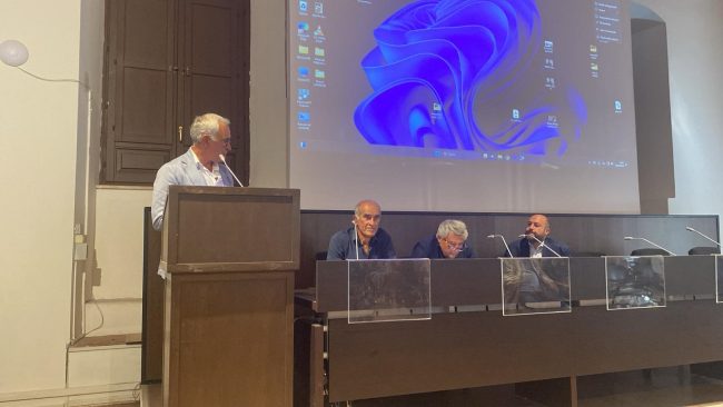 Catania, presentati i progetti educativi per l’anno scolastico 2025/26