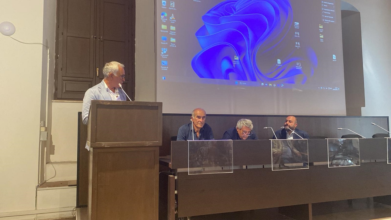 Catania, presentati i progetti educativi per l’anno scolastico 2025/26