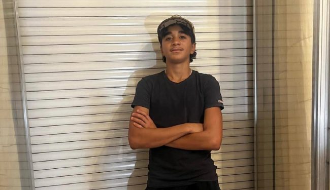Siracusa, si cerca Antonino: 15enne scomparso da ieri mattina