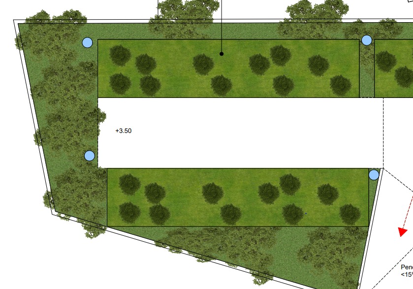 Belpasso, nuovo parcheggio “green” nel quartiere Borrello: nodo intermodale e mobilità sostenibile
