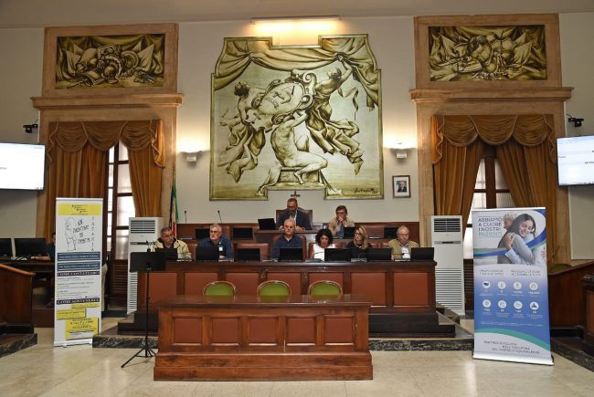 A Palazzo degli Elefanti la conferenza finale sulla Settimana dell’Alzheimer 2025