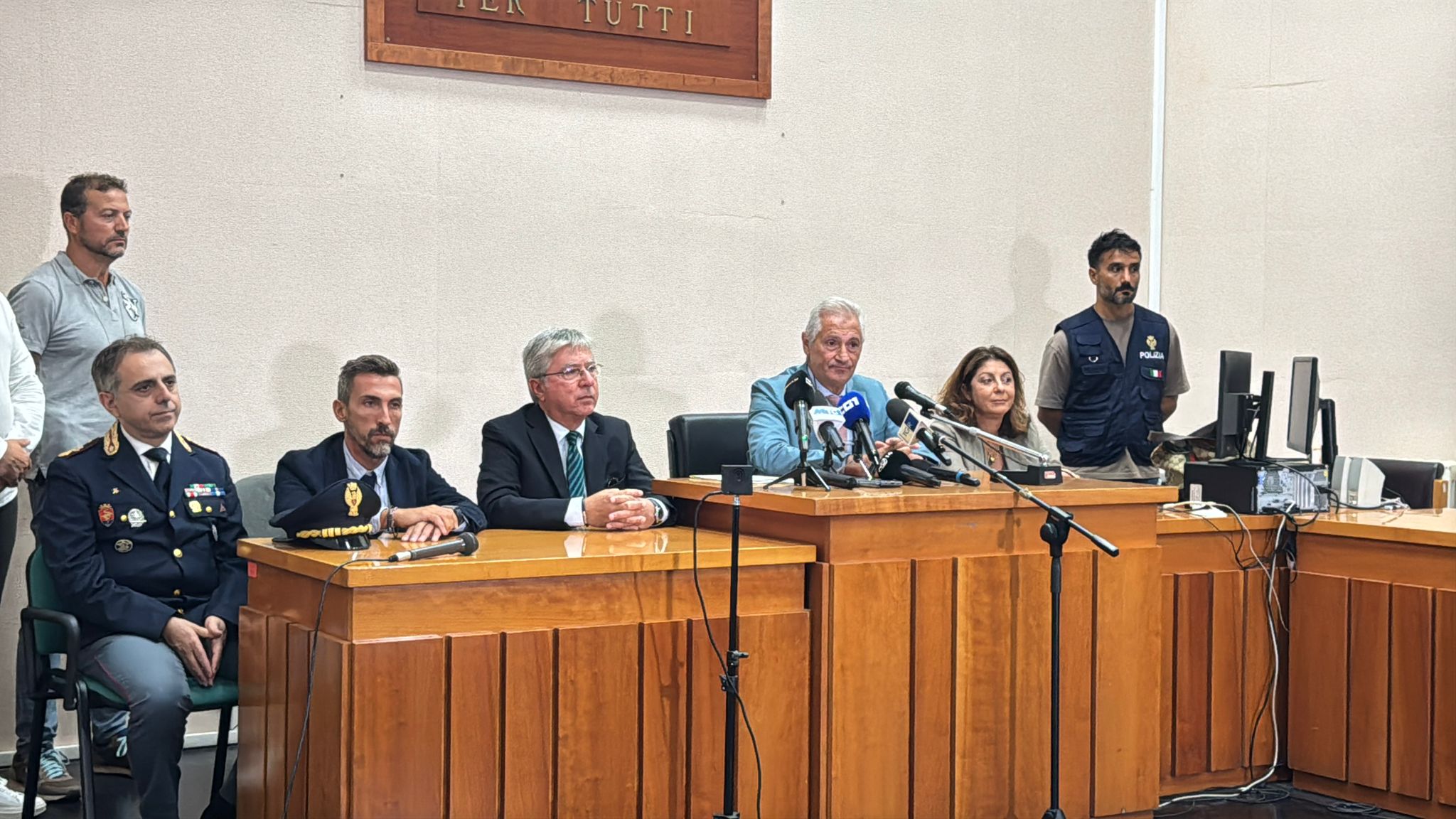 Vittoria, il 17enne rapito torna libero: esclusa l’ipotesi del riscatto