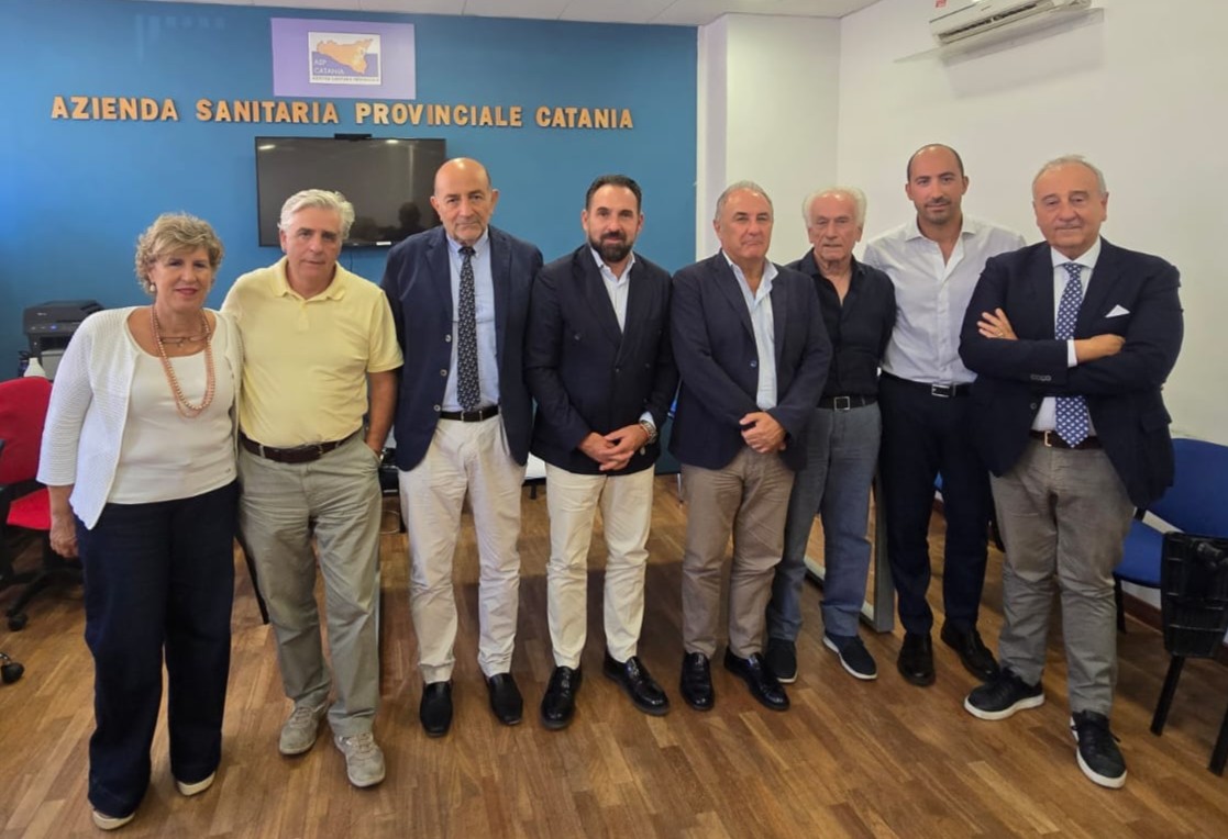 Catania, tracciata la roadmap per il nuovo modello regionale sulle liste d’attesa