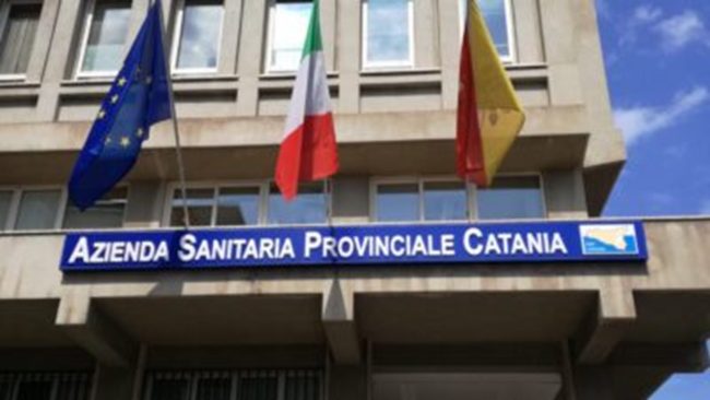 Asp di Catania: “Nessuna opacità sul Cup, tutto nel rispetto della legge”