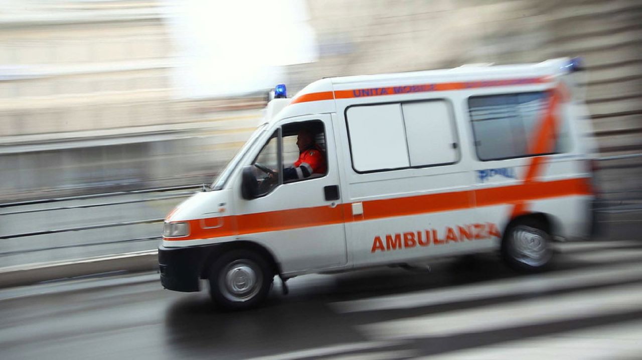 Incidente in monopattino sul viale Giostra di Messina: 13enne operato d’urgenza e ricoverato in Terapia Intensiva al Policlinico