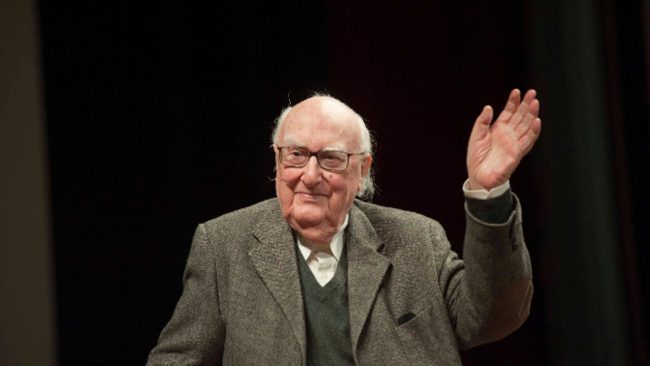100 anni dalla nascita di Andrea Camilleri: la Sicilia omaggia l’ideatore de “Il Commissario Montalbano”
