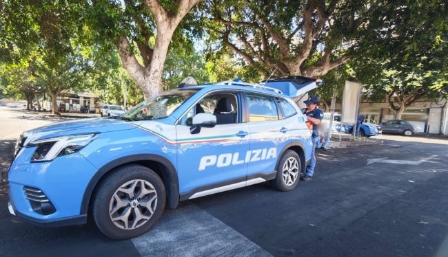 Catania, controlli “a tappeto” tra Nesima a San Giovanni Galermo