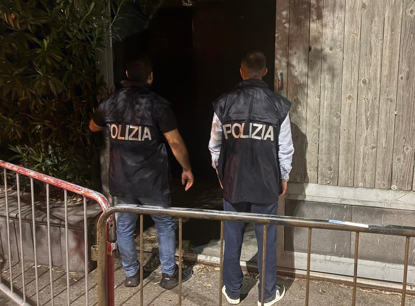 Controlli a Catania, nel “mirino” una discoteca e una gastronomia: titolari sanzionati