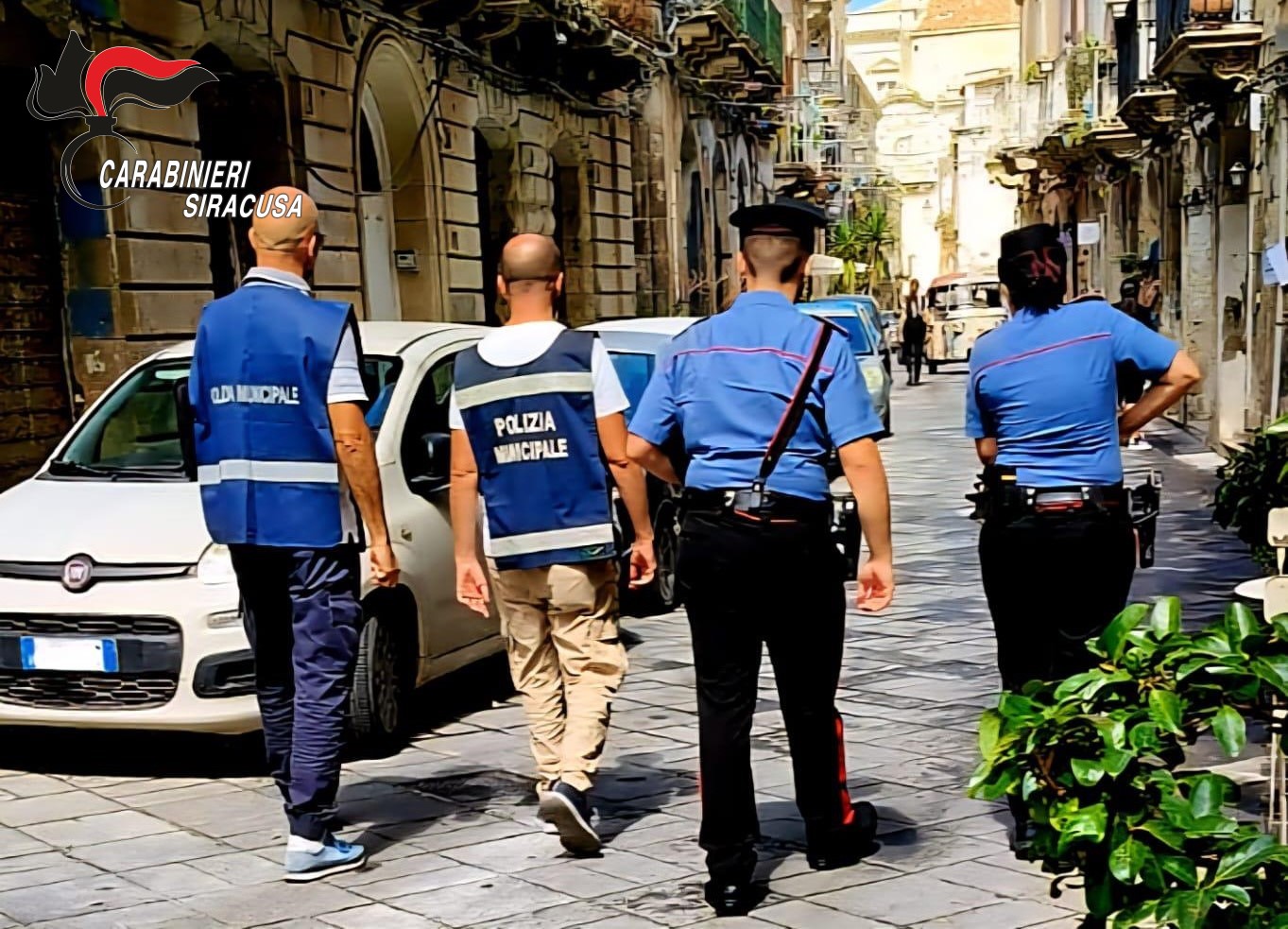 Controlli a ristoranti e attività alimentari a Ortigia: fioccano sanzioni