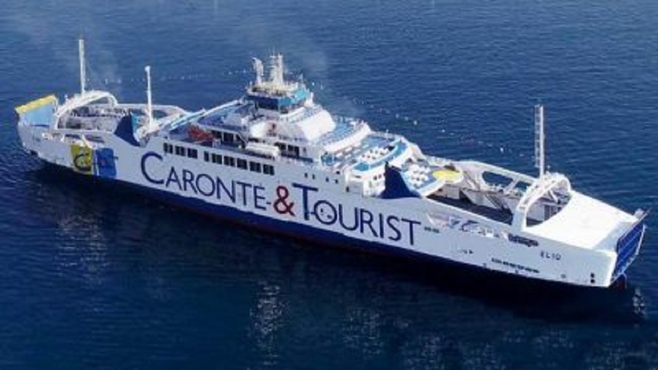 Messina, è stata confermata la maxi-multa da quasi 4 milioni di euro ai danni della Caronte&Tourist