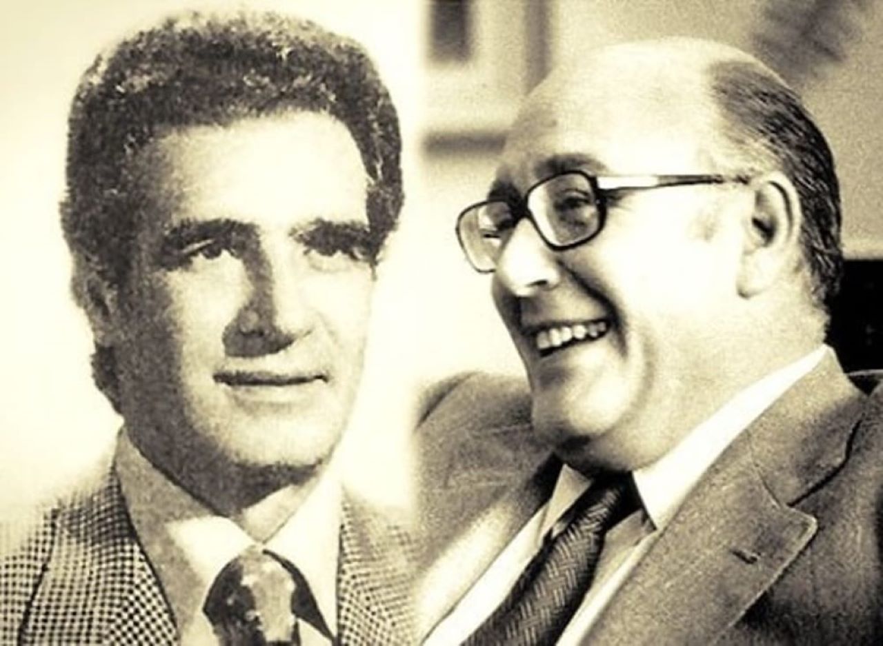 Palermo, 46esimo anniversario dalla scomparsa del giudice Cesare Terranova e del maresciallo Lenin Mancuso