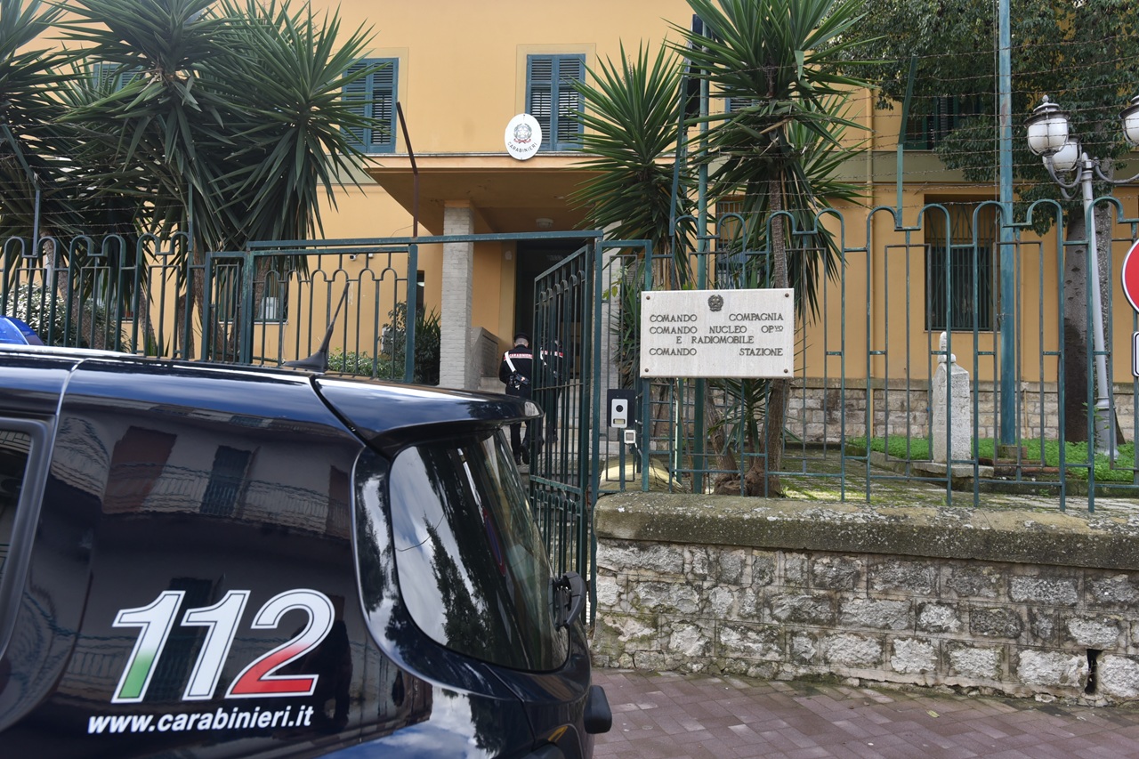Palermo, controlli antidroga: due arresti, una denuncia e sequestri di cocaina e hashish