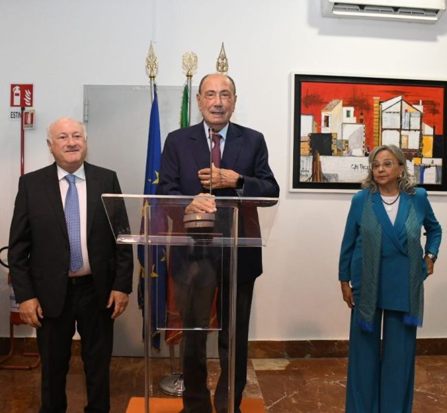 nuove assunzioni regione siciliana