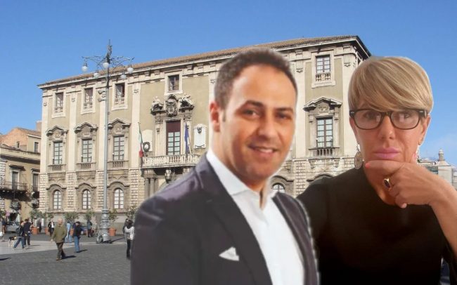 Catania, da Fratelli d’Italia alla Lega: Barresi e Parisi cambiano “bandiera”