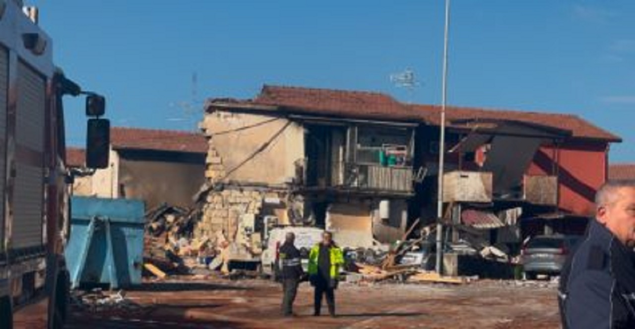 Esplosione San Giovanni Galermo, prolungato lo stato di emergenza
