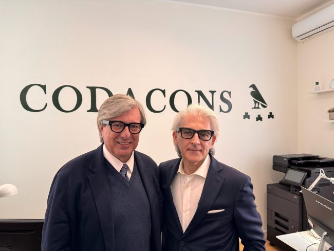 Si insedia il nuovo rettore di UniCT, Codacons: “Si apre una fase decisiva per il futuro dell’Ateneo”