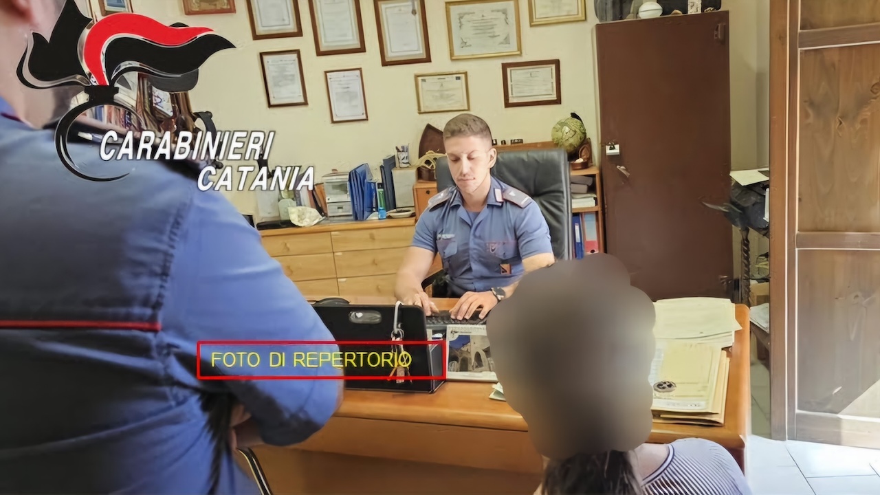 Pedara, ubriaco picchia la figlia minorenne e la minaccia per non dire la verità in ospedale: arrestato
