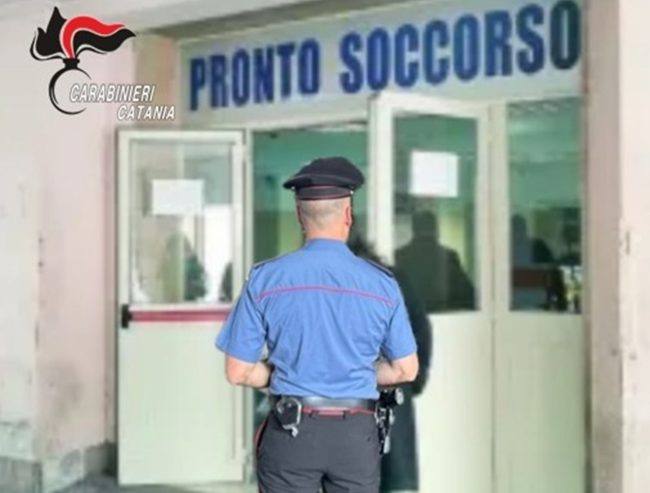 Santa Maria di Licodia, 35enne ubriaca provoca incidente: denunciata