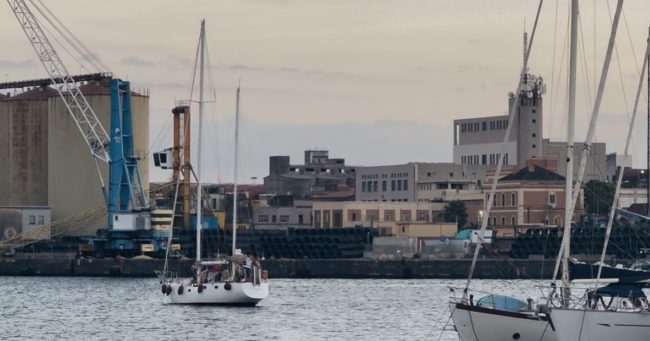 Global Flotilla