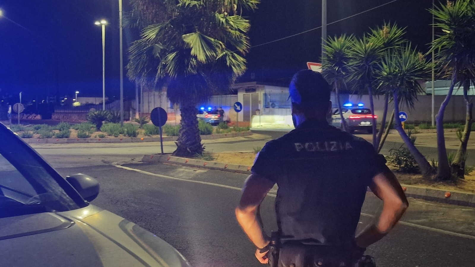 Siracusa, controlli straordinari del weekend: 250 persone identificate e 12 sanzioni