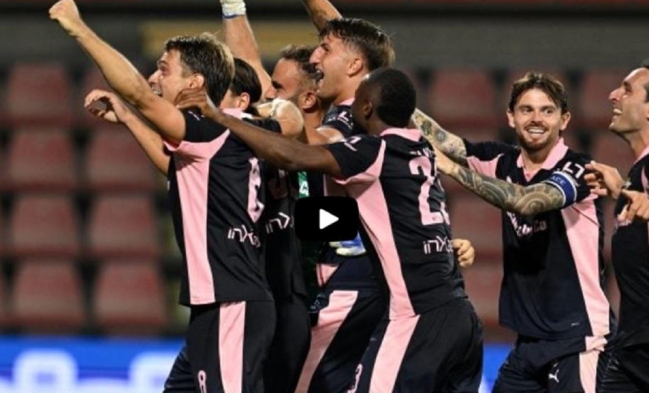 Südtirol-Palermo, si entra nel vivo! Le probabili formazioni