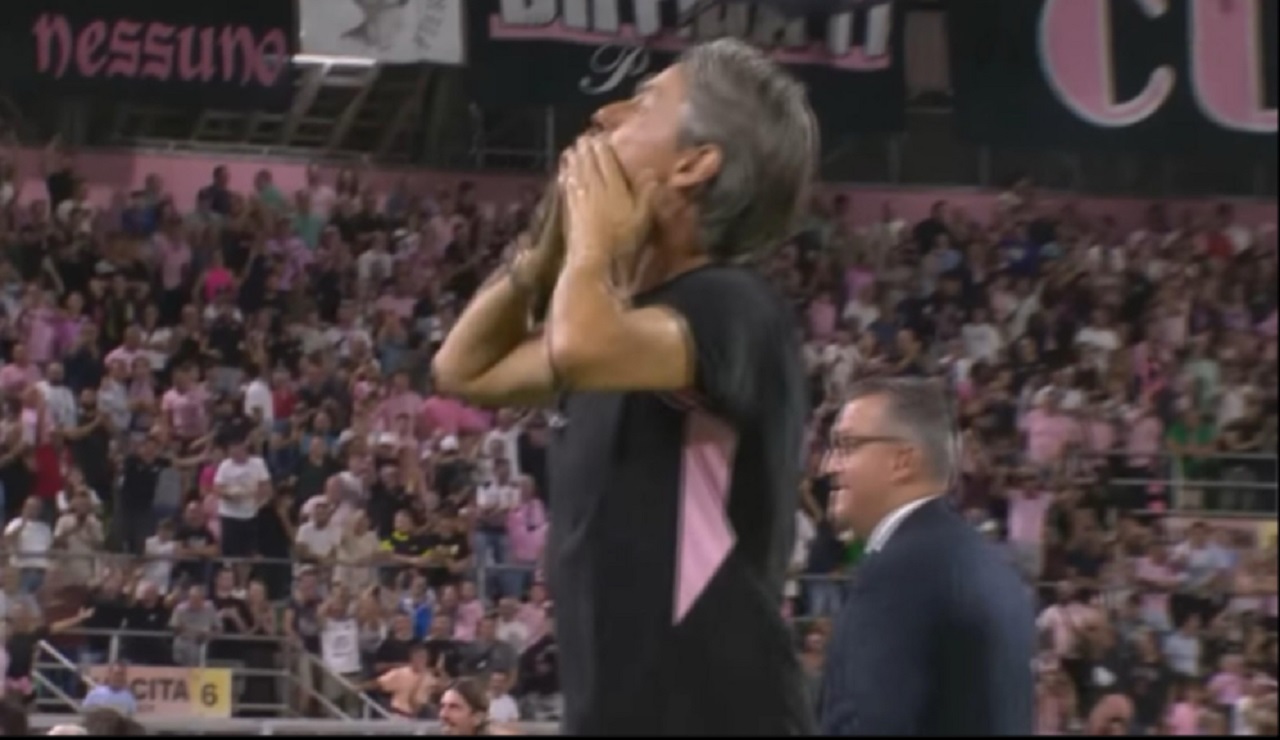 Palermo-Venezia, la serata dei grandi ex! Le probabili formazioni