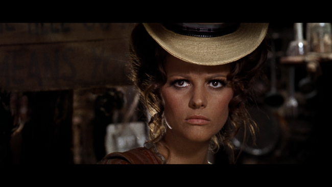 Si è spenta Claudia Cardinale: l’attrice aveva 87 anni