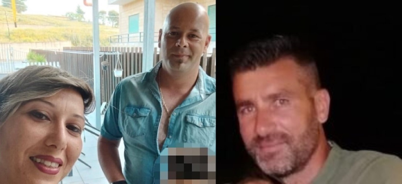 Nunzio, Giuliana, Marius: le tre anime tradite dalle due ruote nel Siracusano