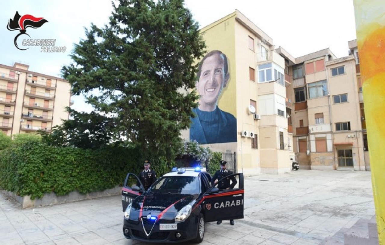 Presero a schiaffi un imprenditore “debitore”: Bruno e Capizzi restano in carcere