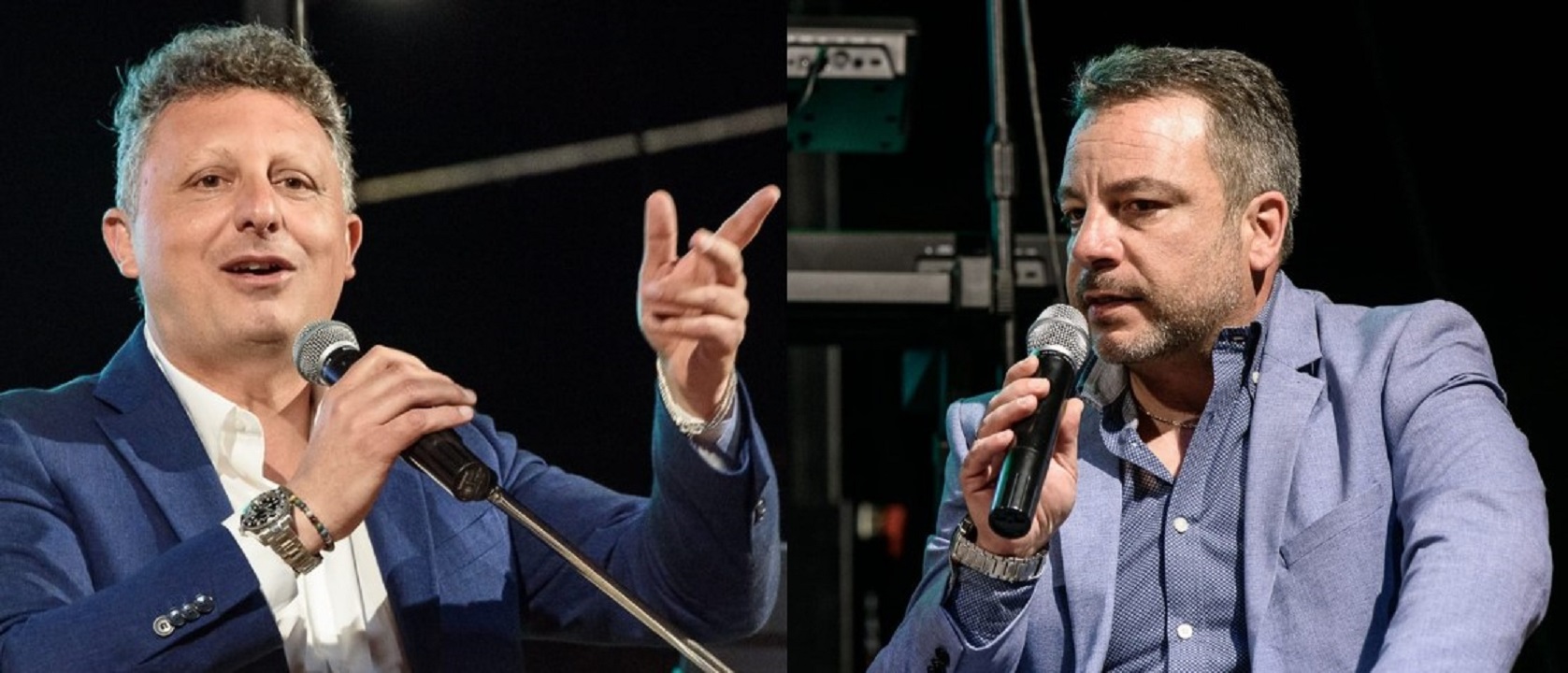 Forza Italia perde pezzi a Catania, Scandurra e Famoso si dimettono: “Causa risultati insoddisfacenti”