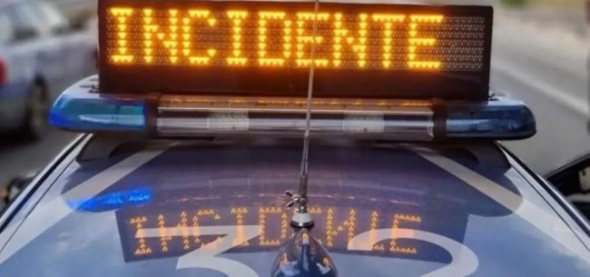 Incidente a Vittoria, 4 auto coinvolte in uno scontro e due feriti: chiuso un tratto della SS115