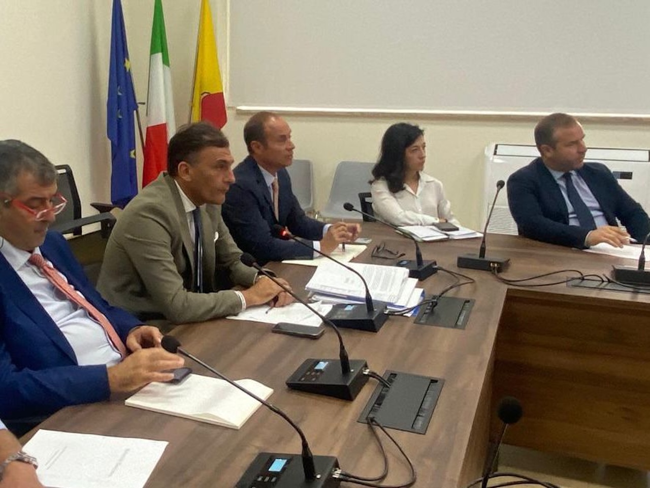 Ex Blutec, dalla società Pelligra arriva la relazione illustrativa: “Un quadro chiaro della situazione” Ex Blutec, dalla società Pelligra arriva la relazione illustrativa: “Un quadro chiaro della situazione”
