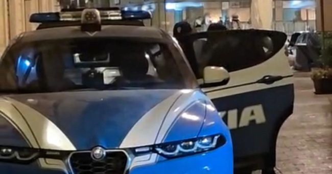 Caltagirone, lite in strada finisce a coltellate: 28enne arrestato per tentato omicidio