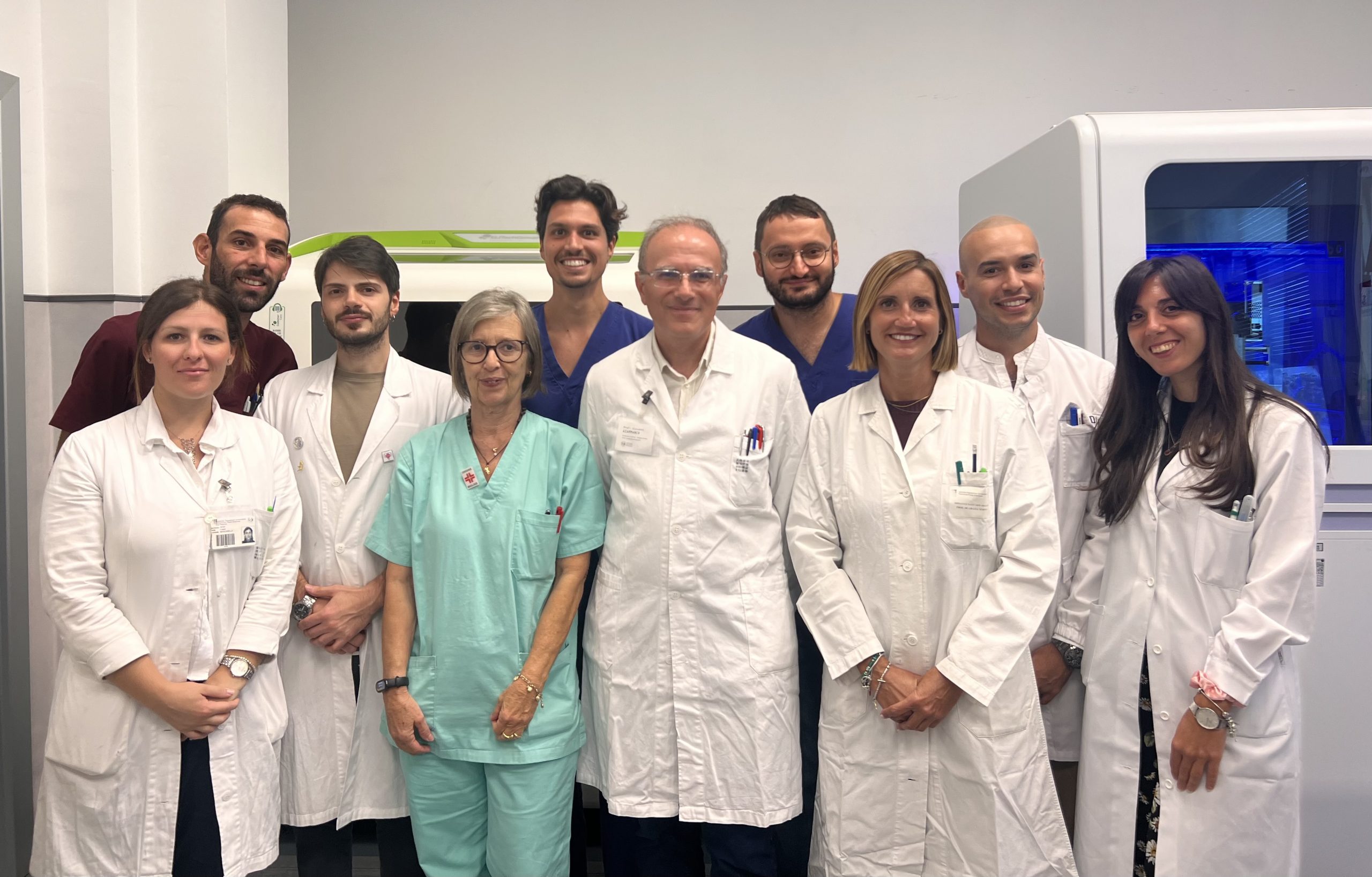 Arbovirosi, il laboratorio di Palermo in prima linea: confermati due casi di West Nile in Sicilia Arbovirosi, il laboratorio di Palermo in prima linea: confermati due casi di West Nile in Sicilia