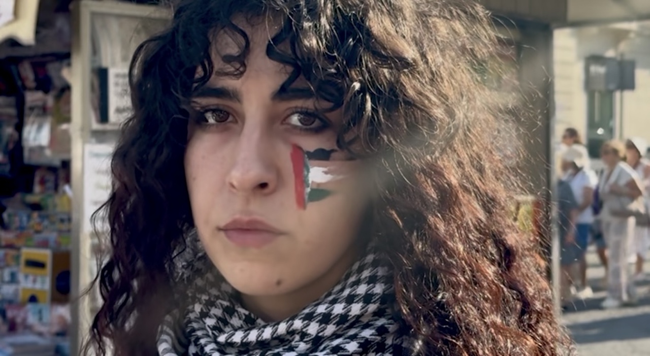 Catania, ragazzi e cittadini comuni verso Gaza con la Global Sumud Flotilla Catania, ragazzi e cittadini comuni verso Gaza con la Global Sumud Flotilla