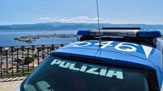 Messina, tragedia in zona Maregrosso: ritrovato il cadavere di un anziano