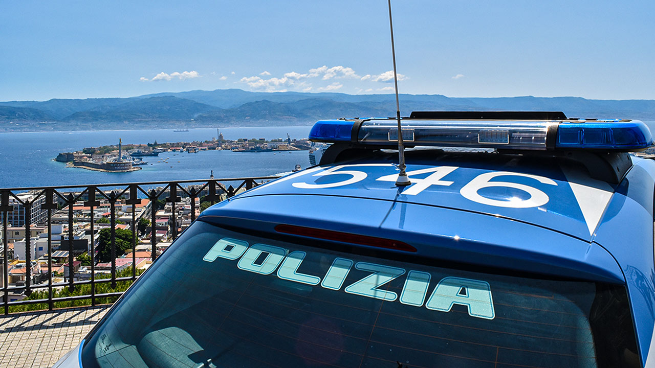 Messina, tragedia in zona Maregrosso: ritrovato il cadavere di un anziano