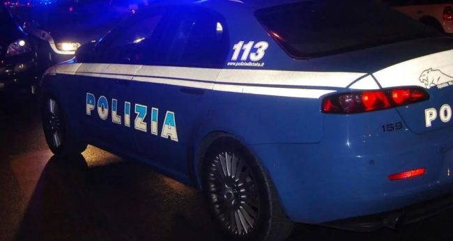 Danneggia auto in sosta nella zona di Cristo Re a Messina: fermato 60enne di Reggio Calabria